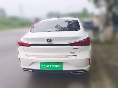 Lynk & Co Eado PLUS Blue Whale NE 1.4T GDI DCT Premium - фото 3