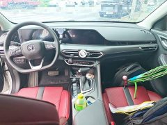 Lynk & Co Eado PLUS Blue Whale NE 1.4T GDI DCT Premium - фото 5