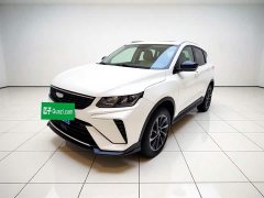 Geely Binyue 1.5L CVT Super - фото 1