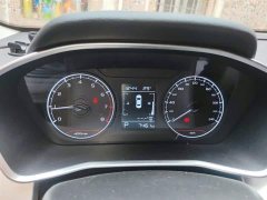 Geely Binyue 1.5L CVT Super - фото 12
