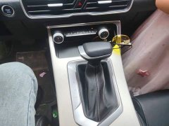 Geely Binyue 1.5L CVT Super - фото 15