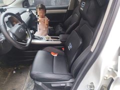 Geely Binyue 1.5L CVT Super - фото 16