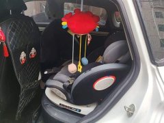Geely Binyue 1.5L CVT Super - фото 18