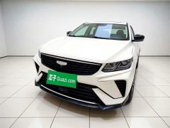 Geely Binyue 1.5L CVT Super - фото 2