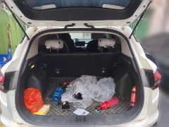 Geely Binyue 1.5L CVT Super - фото 20