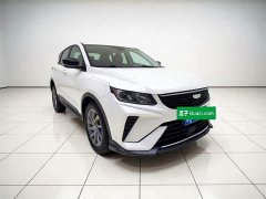 Geely Binyue 1.5L CVT Super - фото 3