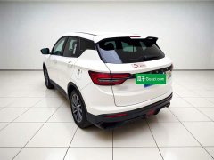Geely Binyue 1.5L CVT Super - фото 4