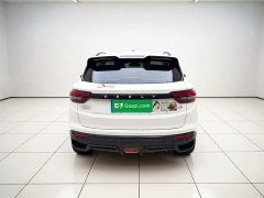 Geely Binyue 1.5L CVT Super - фото 5