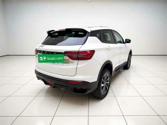 Geely Binyue 1.5L CVT Super - фото 6