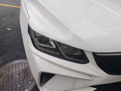 Geely Binyue 1.5L CVT Super - фото 7