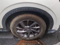 Geely Binyue 1.5L CVT Super - фото 8
