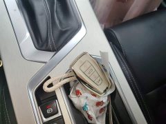 Geely Binyue 1.5L CVT Super - фото 9