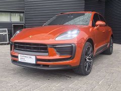 Porsche Macan 2.0T - фото 1