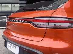 Porsche Macan 2.0T - фото 10