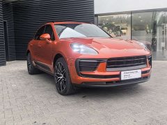 Porsche Macan 2.0T - фото 2