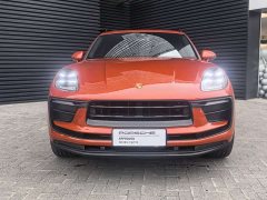 Porsche Macan 2.0T - фото 3