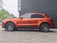 Porsche Macan 2.0T - фото 6