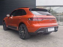 Porsche Macan 2.0T - фото 7