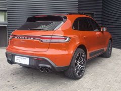 Porsche Macan 2.0T - фото 9