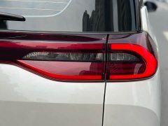 Trumpchi M6 2023 PRO 270T DCT Deluxe Edition - фото 19