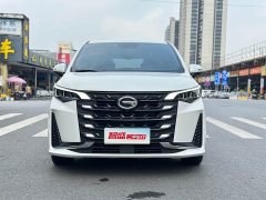 Trumpchi M6 2023 PRO 270T DCT Deluxe Edition - фото 2