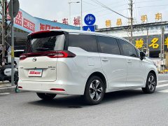 Trumpchi M6 2023 PRO 270T DCT Deluxe Edition - фото 3
