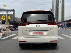 Trumpchi M6 2023 PRO 270T DCT Deluxe Edition - фото 4
