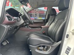 Trumpchi M6 2023 PRO 270T DCT Deluxe Edition - фото 5