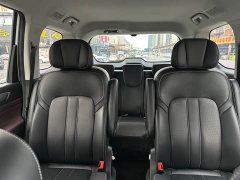 Trumpchi M6 2023 PRO 270T DCT Deluxe Edition - фото 7