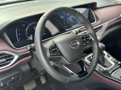 Trumpchi M6 2023 PRO 270T DCT Deluxe Edition - фото 8
