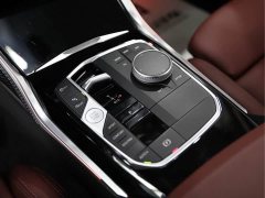 BMW 3 Series 320Li M Sport Package - фото 10
