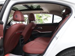 BMW 3 Series 320Li M Sport Package - фото 12