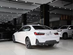 BMW 3 Series 320Li M Sport Package - фото 14