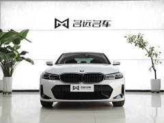 BMW 3 Series 320Li M Sport Package - фото 2