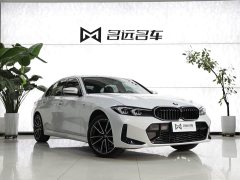 BMW 3 Series 320Li M Sport Package - фото 3