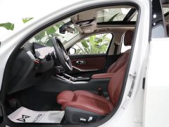 BMW 3 Series 320Li M Sport Package - фото 6