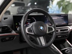 BMW 3 Series 320Li M Sport Package - фото 7
