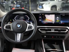 BMW 3 Series 320Li M Sport Package - фото 9
