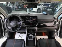 BMW KX3 Propao 2021 1.5L CVT Trendy Edition - фото 11