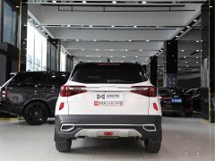 BMW KX3 Propao 2021 1.5L CVT Trendy Edition - фото 14