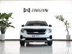 BMW KX3 Propao 2021 1.5L CVT Trendy Edition - фото 2