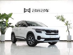BMW KX3 Propao 2021 1.5L CVT Trendy Edition - фото 3