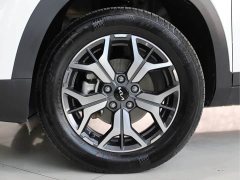BMW KX3 Propao 2021 1.5L CVT Trendy Edition - фото 4