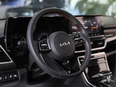 BMW KX3 Propao 2021 1.5L CVT Trendy Edition - фото 7