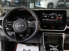 BMW KX3 Propao 2021 1.5L CVT Trendy Edition - фото 9