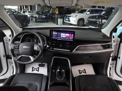Haval H6 National Fashion Edition 1.5T Automatic Urban Edition - фото 11