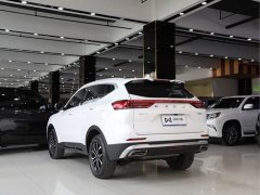 Haval H6 National Fashion Edition 1.5T Automatic Urban Edition - фото 13