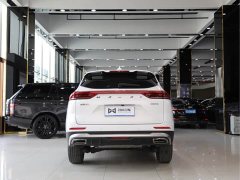 Haval H6 National Fashion Edition 1.5T Automatic Urban Edition - фото 14
