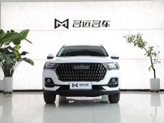 Haval H6 National Fashion Edition 1.5T Automatic Urban Edition - фото 2