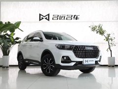 Haval H6 National Fashion Edition 1.5T Automatic Urban Edition - фото 3